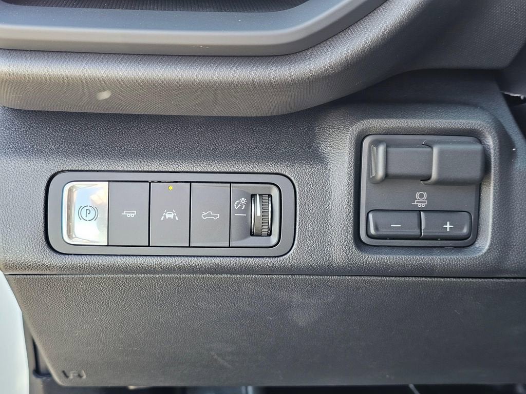 2026 Chevrolet Silverado EV Base