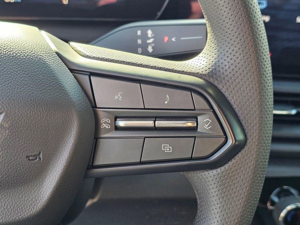 2026 Chevrolet Silverado EV Base