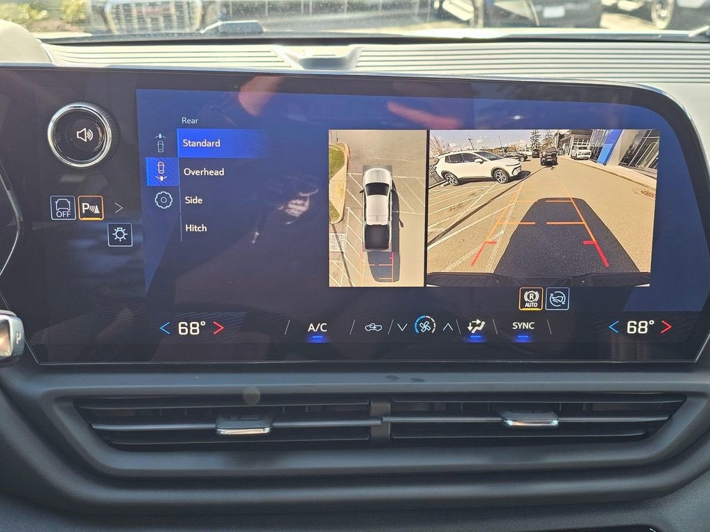 2026 Chevrolet Silverado EV Base