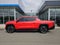 2025 Chevrolet Silverado EV Base