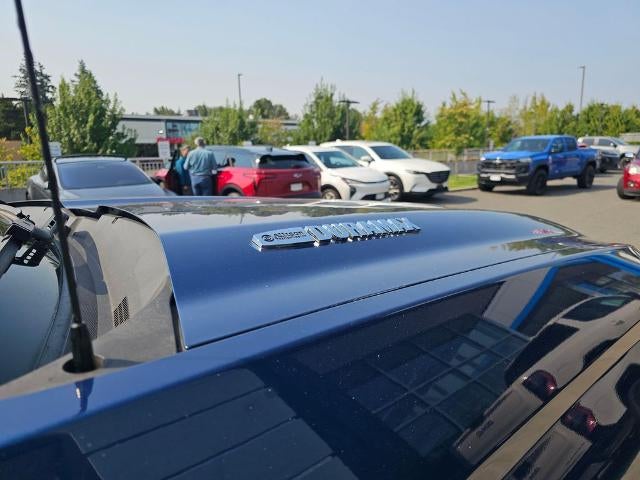 2016 Chevrolet Silverado 2500 HD LT