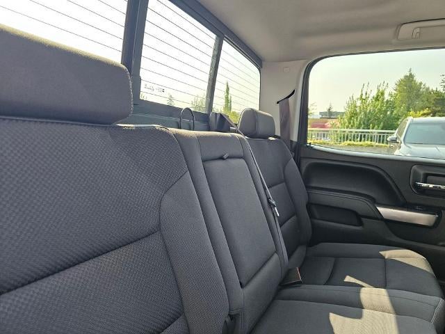 2016 Chevrolet Silverado 2500 HD LT