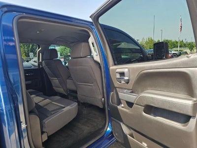 2016 Chevrolet Silverado 2500 HD LT