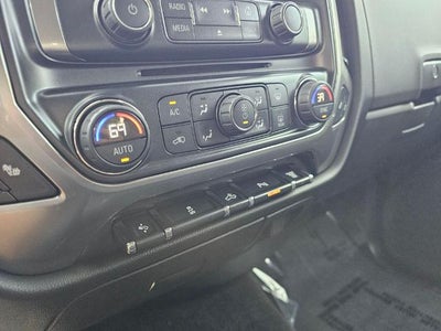 2016 Chevrolet Silverado 2500 HD LT