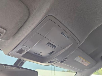 2016 Chevrolet Silverado 2500 HD LT