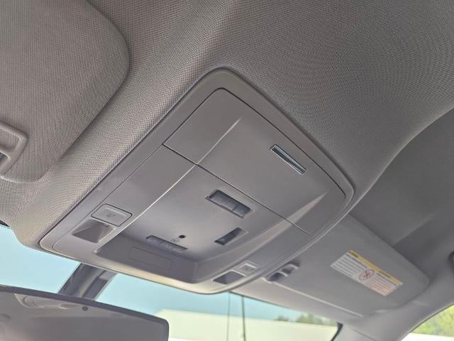 2016 Chevrolet Silverado 2500 HD LT