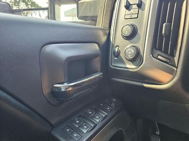 2016 Chevrolet Silverado 2500 HD LT