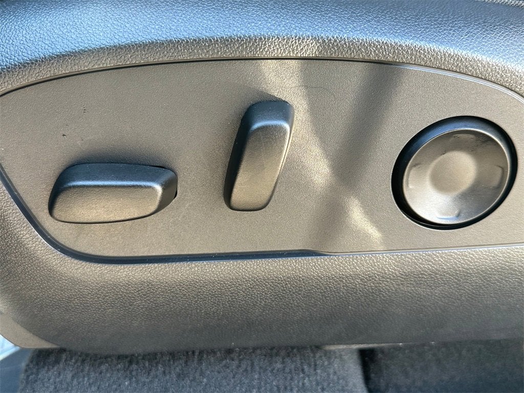 2026 Chevrolet Silverado EV Base