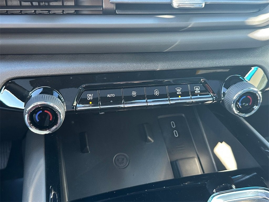 2026 Chevrolet Silverado EV Base