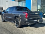 2026 Chevrolet Silverado EV Base