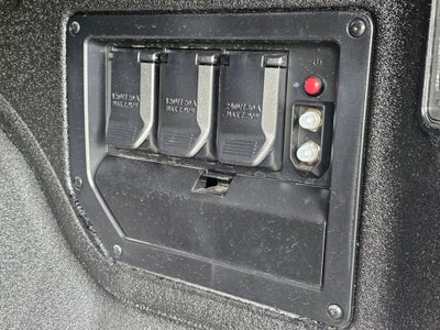 2026 Chevrolet Silverado EV Base