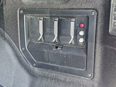 2025 Chevrolet Silverado EV Base