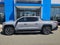 2025 Chevrolet Silverado EV Base