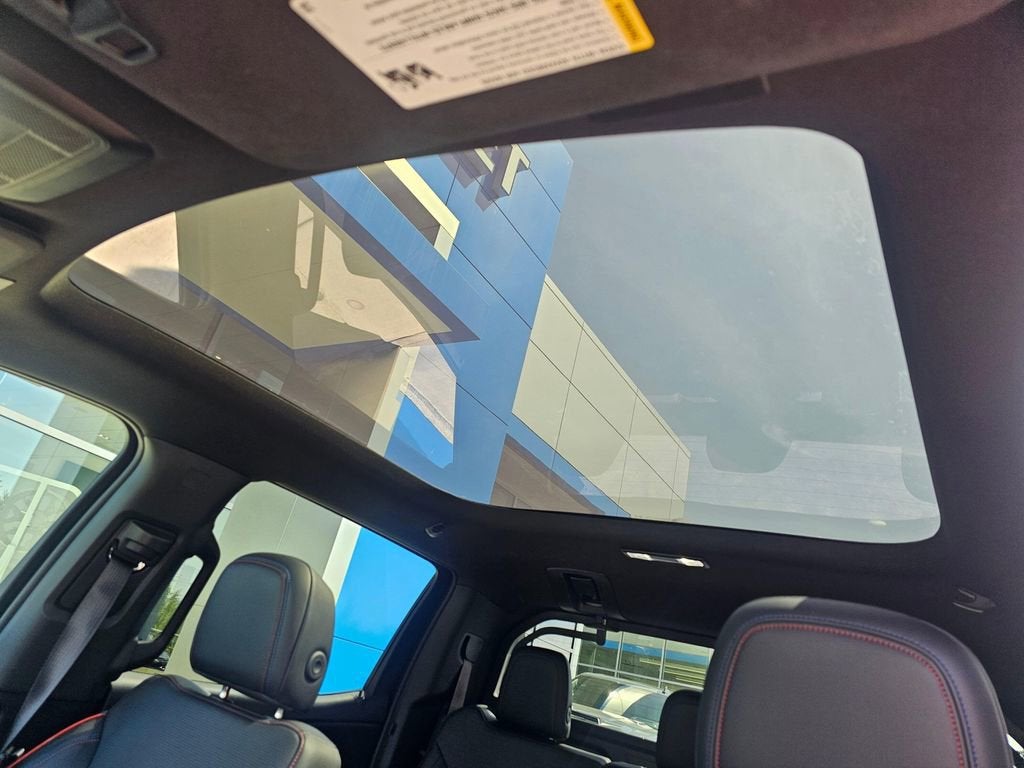 2025 Chevrolet Silverado EV Base