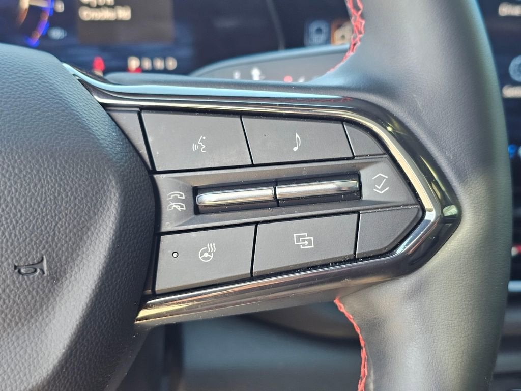 2025 Chevrolet Silverado EV Base