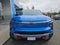 2026 Chevrolet Silverado EV Base