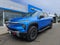 2026 Chevrolet Silverado EV Base