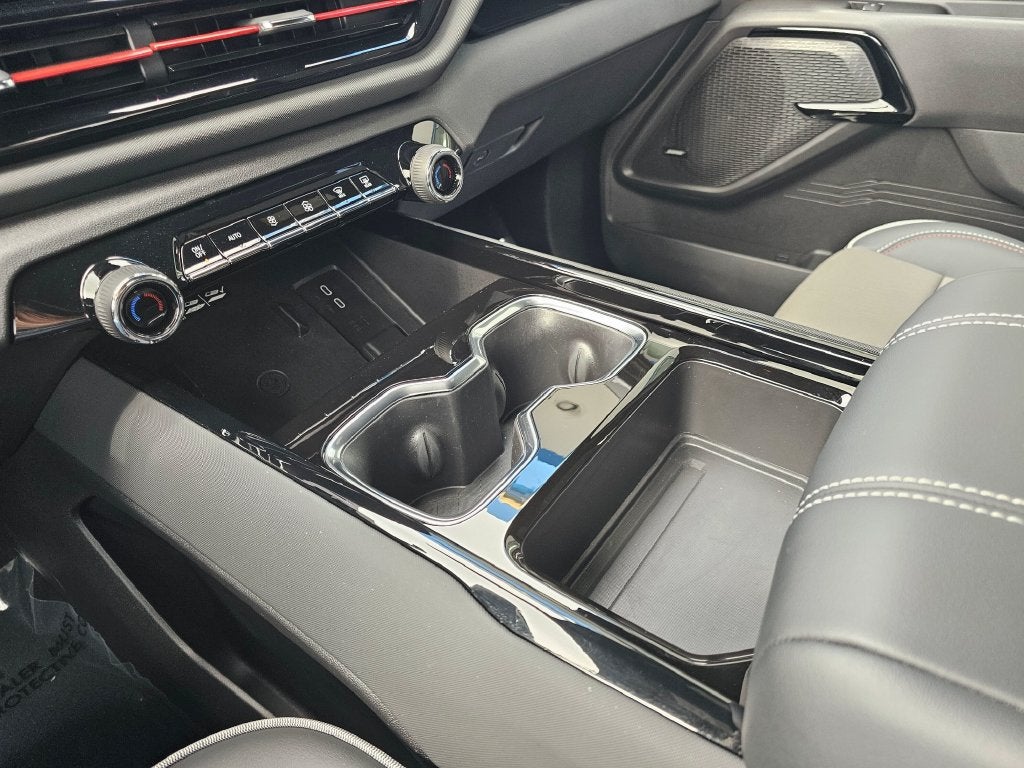 2026 Chevrolet Silverado EV Base