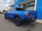 2026 Chevrolet Silverado EV Base