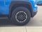 2026 Chevrolet Silverado EV Base