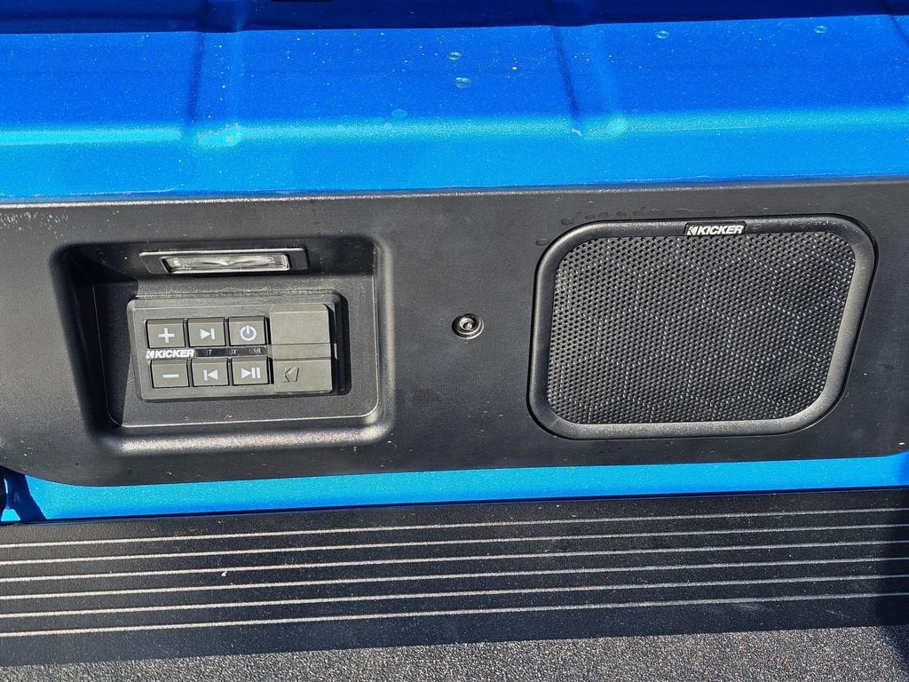 2026 Chevrolet Silverado EV Base