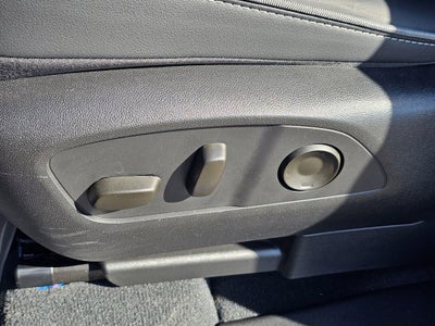 2026 Chevrolet Silverado EV Base