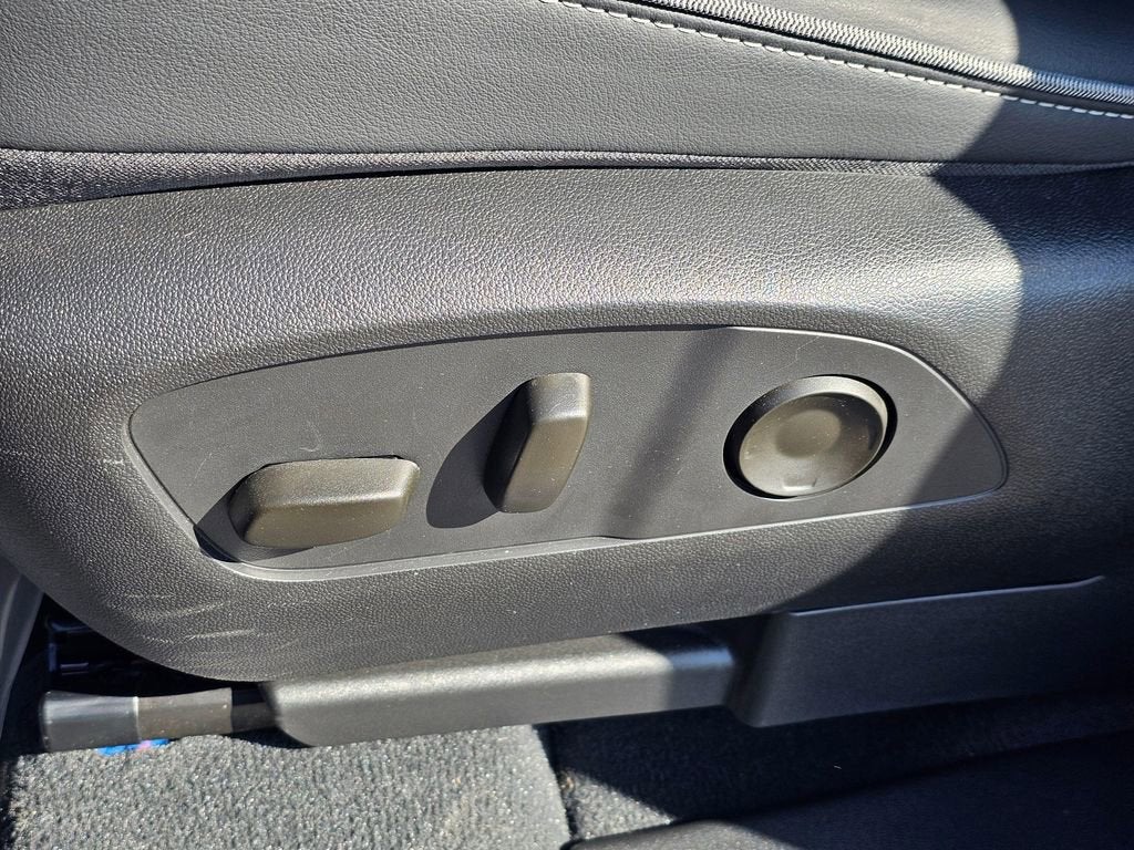 2026 Chevrolet Silverado EV Base