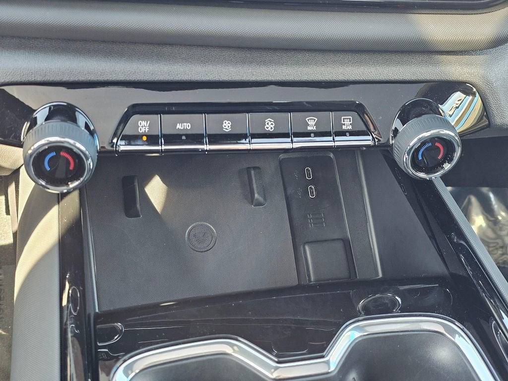 2026 Chevrolet Silverado EV Base