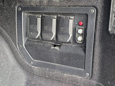 2026 Chevrolet Silverado EV Base