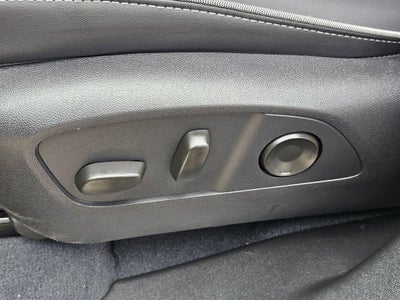 2026 Chevrolet Silverado EV Base