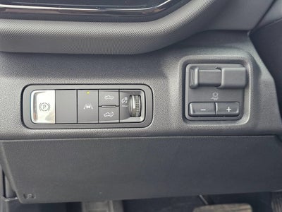 2026 Chevrolet Silverado EV Base