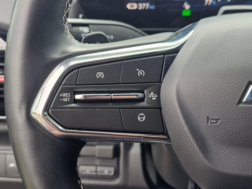 2026 Chevrolet Silverado EV Base