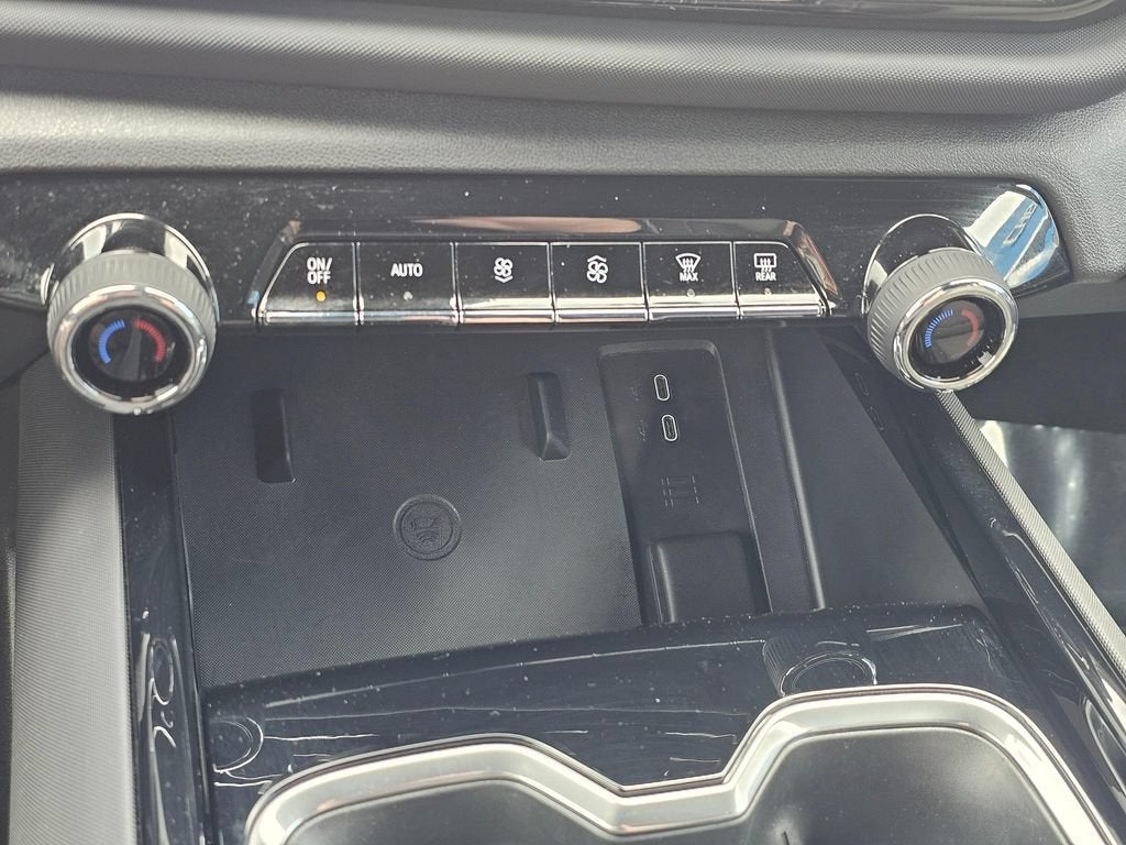 2026 Chevrolet Silverado EV Base