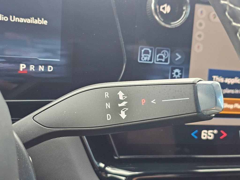 2026 Chevrolet Silverado EV Base