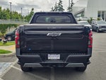 2026 Chevrolet Silverado EV Base