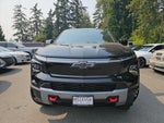 2026 Chevrolet Silverado EV Base