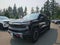 2026 Chevrolet Silverado EV Base