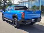 2026 Chevrolet Silverado EV Base