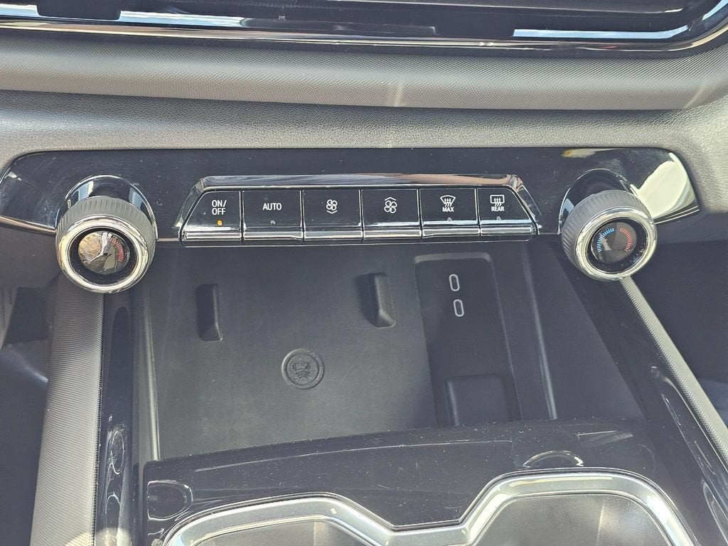2026 Chevrolet Silverado EV Base
