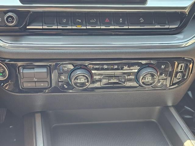 2025 Chevrolet Silverado 2500 HD High Country
