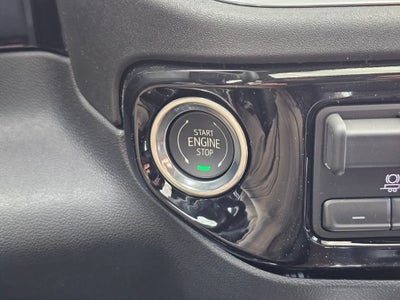 2026 Chevrolet Silverado 3500 HD Base
