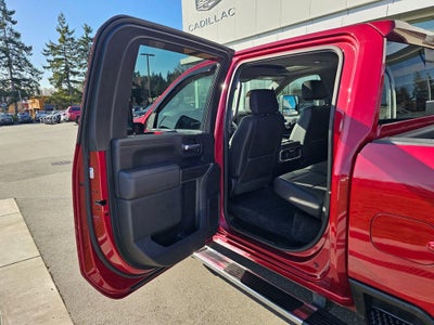 2020 Chevrolet Silverado 2500 HD Base