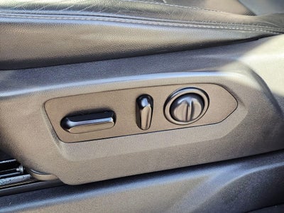 2020 Chevrolet Silverado 2500 HD Base