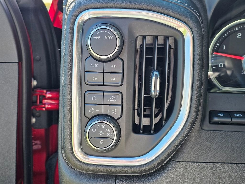 2020 Chevrolet Silverado 2500 HD Base