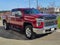 2020 Chevrolet Silverado 2500 HD Base
