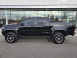 2021 Chevrolet Colorado Base