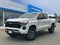 2024 Chevrolet Colorado Base