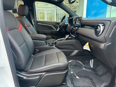 2024 Chevrolet Colorado Base