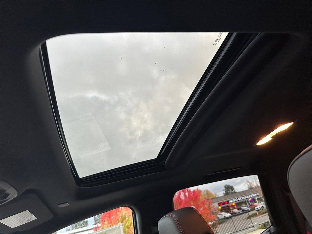 2024 Chevrolet Colorado Base