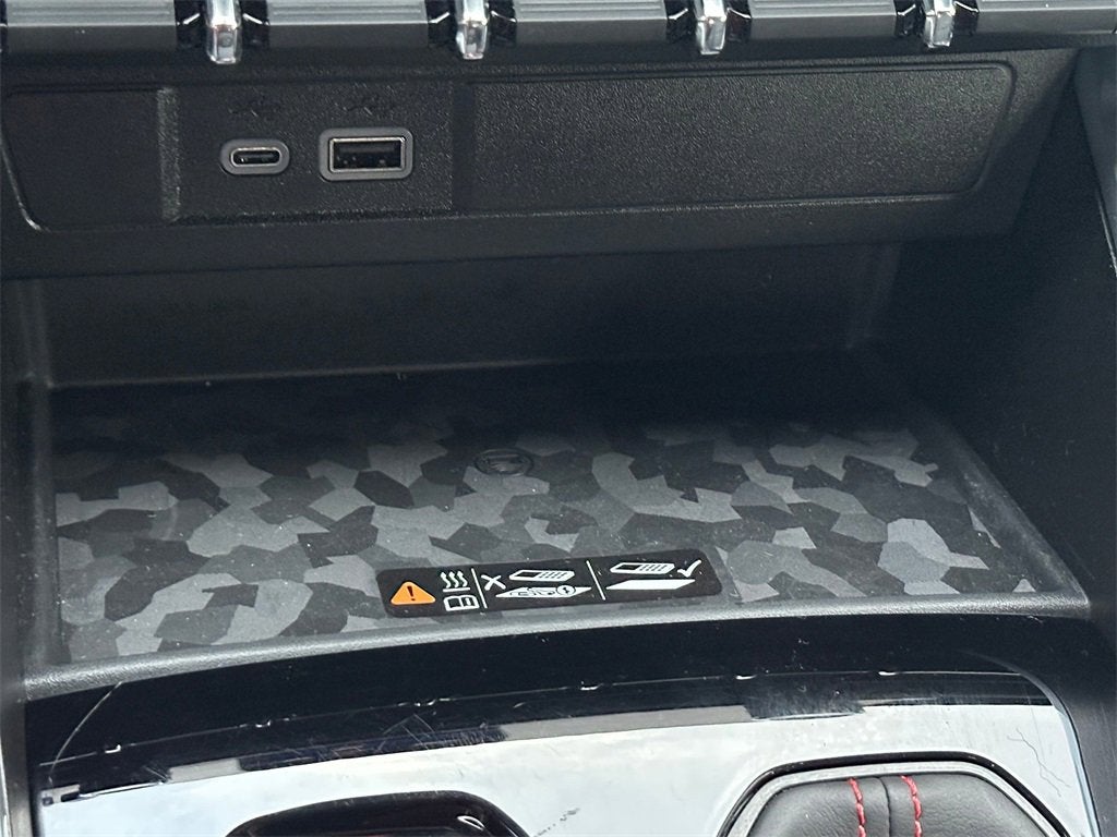 2024 Chevrolet Colorado Base